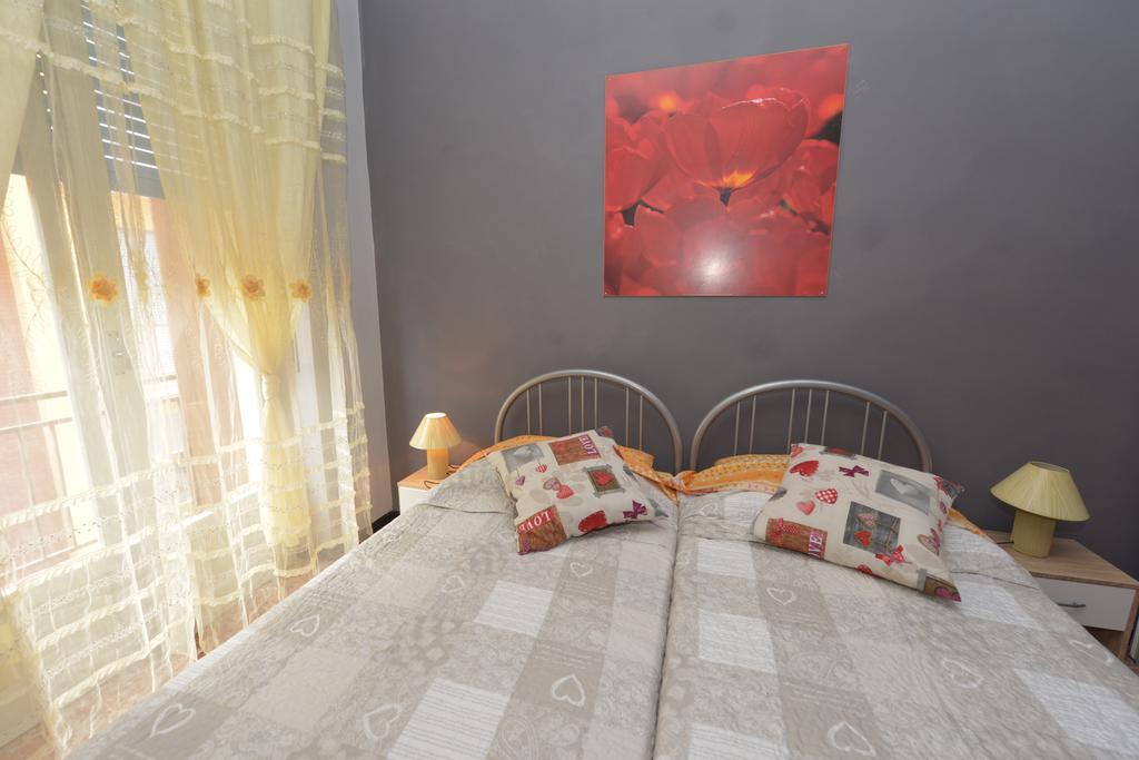 B&B Il Pisolo Άλμπα Εξωτερικό φωτογραφία