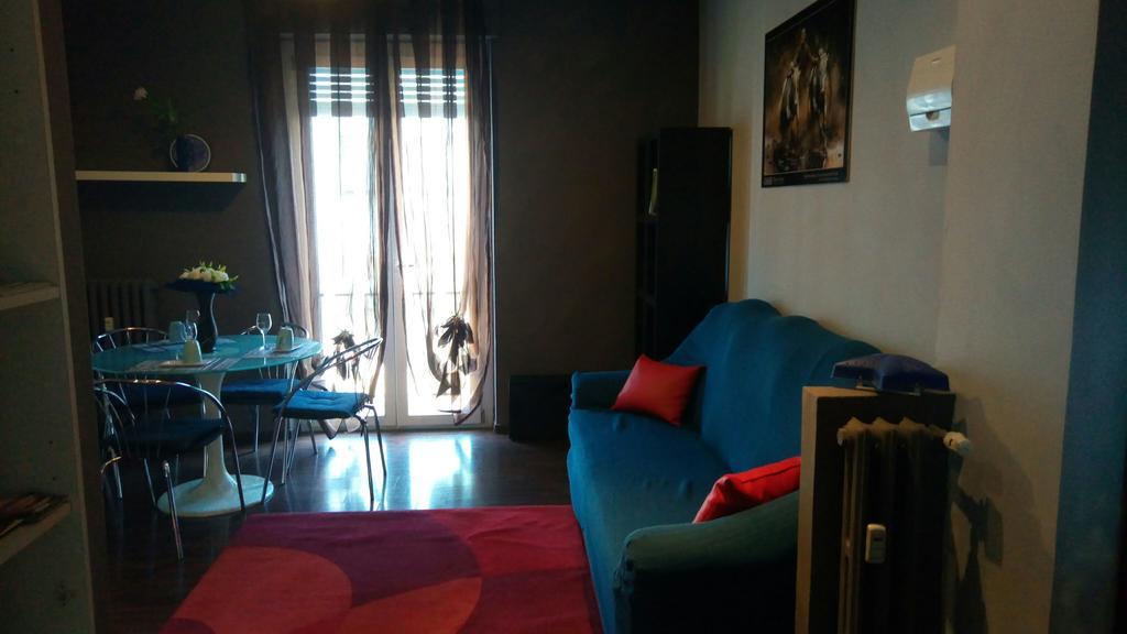 B&B Il Pisolo Άλμπα Εξωτερικό φωτογραφία