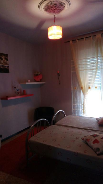 B&B Il Pisolo Άλμπα Εξωτερικό φωτογραφία