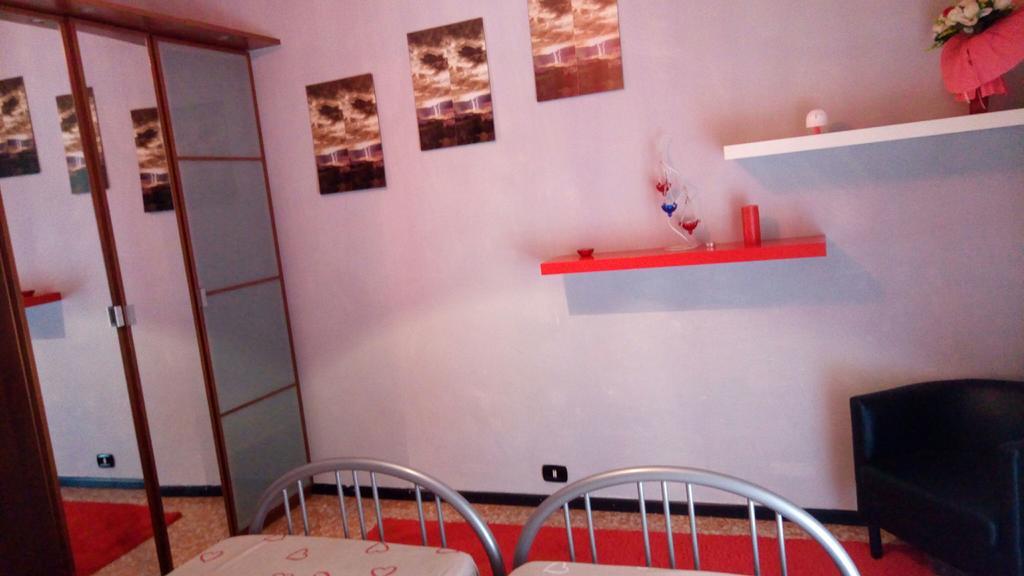 B&B Il Pisolo Άλμπα Εξωτερικό φωτογραφία